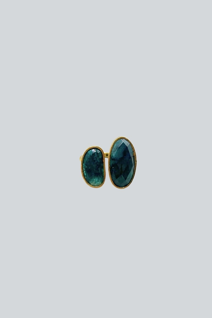ANILLO ALLEGRA VERDE